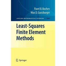 Least-squares Finite Element Methods, Springer Verlag