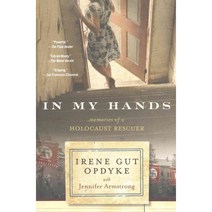 In My Hands: Memories of a Holocaust Rescuer, Ember