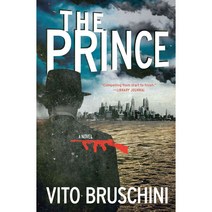 The Prince, Atria Books