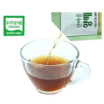 산마을 유기농 양배추진액 100mlX30포/국내산 유기농/무료배송, 1박스, 3000ml
