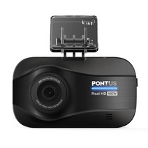 현대폰터스 VIEW 2채널 블랙박스 16GB HD, 폰터스 VIEW (32GB)