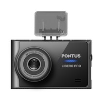 현대폰터스 리베로프로 2채널 블랙박스 HD 16GB