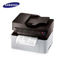삼성 SL-M2078F 흑백 레이저복합기 팩스 스캔 복사/samsung/정품/인쇄/A4/Printer, ZZZ_본제품구매