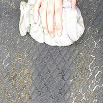 트렁크전용 무취 고무 트렁크매트, (빨강)트렁크-쉐보레 더넥스트스파크