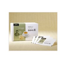류충현버섯명장 내몸지킴이차 동충하초차 30티백, 1