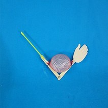 뼈와 근육모양만들기 5인