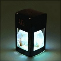 LED화학정원무드등만들기(5인세트)