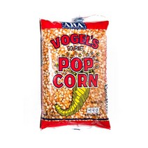 보겔 팝콘용 옥수수 700g 팝콘, 1개, 1개
