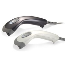 ZEBEX Z-3100 바코드스캐너 핸드스캐너 바코드리더기, Z-3100 직선USB케이블