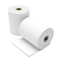 영수증 프린터용 감열지 79x70 50롤 1box, 감열지 79x70 50롤-무지 (box)