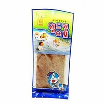 한진식품 월드컵어포, 2개