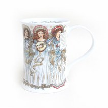 [두눈] 코츠월드머그 Angel 2종 택1, Angel02