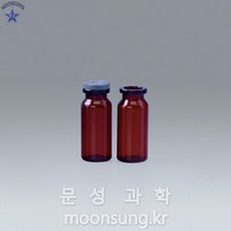 바이알병(만능병-갈색), 30ml