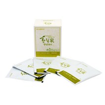 [황칠가] 황칠장생차, 1g, 15개