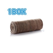 녹화마대 쥬트테이프 30cm*약 16m 18롤 1박스