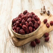 미강 착한먹거리 경산 대추 별초 500g 1kg 가락시장 직배송, 1box