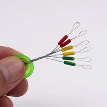무한비투 칼라 찌스토퍼 찌멈춤고무 멈춤고무