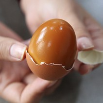 맛군 촉촉쫄깃 구운계란(구운란) 훈제란 30알 60알 90알, 01. 촉촉쫄깃 구운란 30알, 1박스