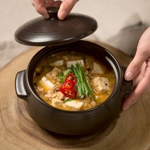동트는농가 맛있는 청국장찌개 240g(2~3인분), 240g, 1팩