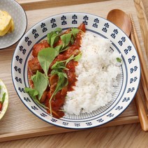 히츠키코보 파스타접시, 히츠키 파스타접시(안즈)