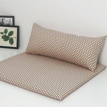 찬미디자인 1인 어린이집 대방석세트 (평일12시까지당일발송) 라이노베어, 베이지