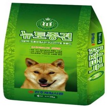 천하제일사료 일반사료 뉴토종견 15kg, 1개