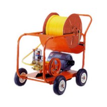 전기식 동력분무기 KSMT-30A(A)(1.5마력 전기모타+30A 펌프)