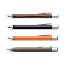 파버카스텔 온도로 시리즈 샤프, 그레이 브라운 샤프, 그레이 브라운 샤프