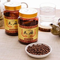 김천 삼도봉 천마환 250gx2개, 1개