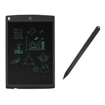 케이스헤라 LCD 전자 메모패드 칠판