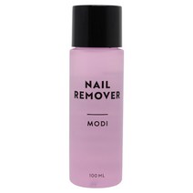 아리따움 모디 네일 리무버 100ml_1호 네일리무버, 1개, 100ml