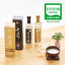 [수미지인]누룩장 블랙 누룩발효소금 360ml, 1병