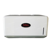 HTM 530 핸드타올디스펜서 페이퍼타올 키친타올케이스, 1세트