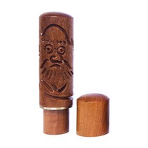 도장마트 대추도각 5푼 인감도장, 달마