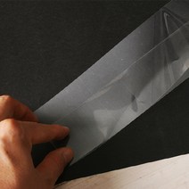 쿡앤베이크 케익띠 투명 4.5cm(6개), 6개