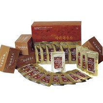 HK바이오텍 아가리쿠스 A플러스 100ml x 32포 건강즙, 1개, 3200ml