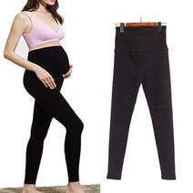 베베맘 1+1임산부 울기모 9부 겨울 레깅스