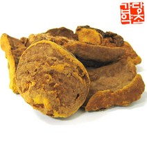 갑당약초 상황버섯 500g, 1개