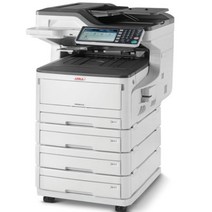 OKI ES8483ct 컬러 레이저복합기 (무료설치), ES8483ct (무료설치)