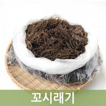 두리반농산 꼬시래기 4kg, 1박스