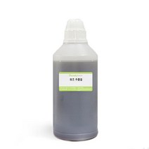 [더위치] 해조추출물 500ml / 다시마추출물 다시마진액