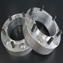 대경모터스 봉고3 1톤 휠 허브스페이스 50mm 직접제작 캠핑카 탑차 물차 롤링방지