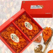 상주으뜸농원곶감 감말랭이, 대봉 감말랭이 0.8kg, 1개