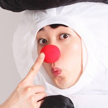 파티해 루돌프코(스펀지)