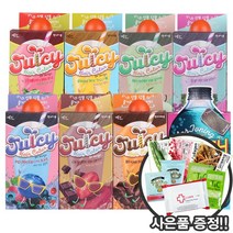 동성제약 헤이 쥬씨 헤어컬러, 그레이프 믹스 애쉬퍼플, 1개