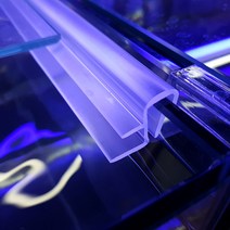 슬라이딩 레일, 1세트