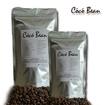 코코빈 코스타리카따라쥬 원두커피, 더치, 1kg, 1kg