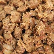 사그담 [전통식품인증]옛맛그대로 항아골 청국장, 500g, 500g