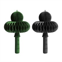 [나눔] 러브팟 자연가습기, (리필) 클로버/그린