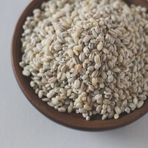 곡물생활 2022 국산 햇 늘보리쌀, 1개, 1kg